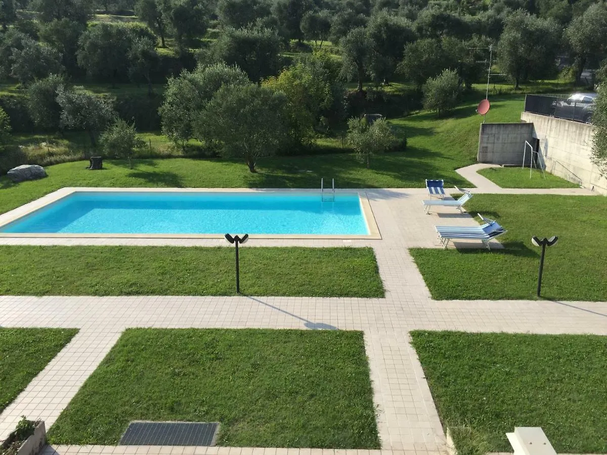 Tatil Evi Casa Vigole Villa Toscolano Maderno
