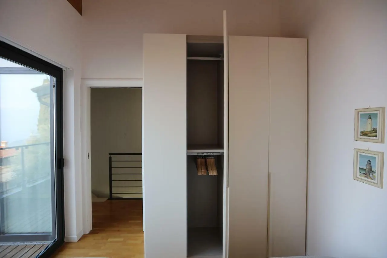 Casa Vigole Villa Toscolano Maderno 0*,