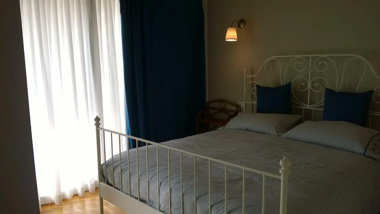 Casa Vigole Villa Toscolano Maderno 0*,