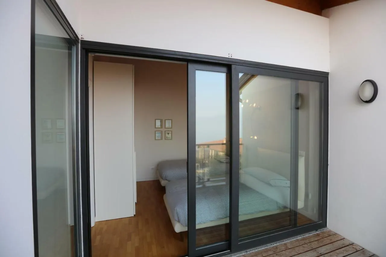 Casa Vigole Βίλα Toscolano Maderno