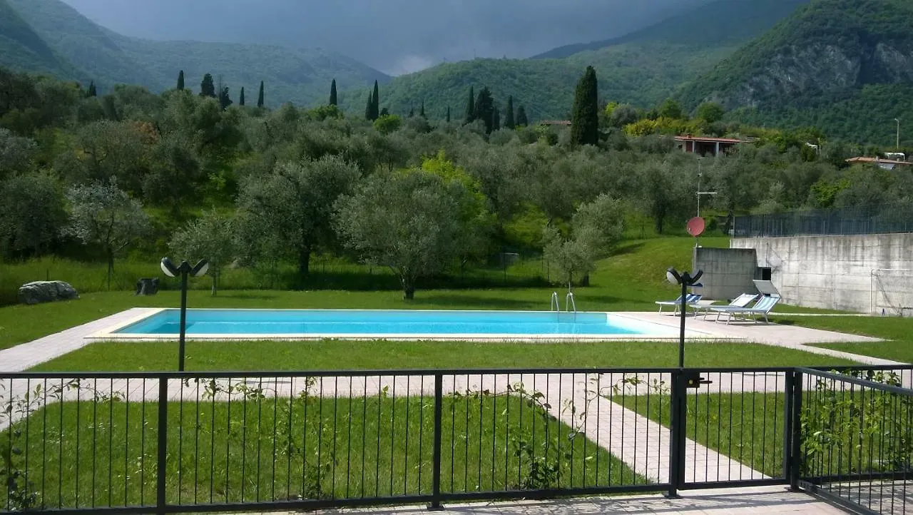 Casa Vigole Villa Toscolano Maderno