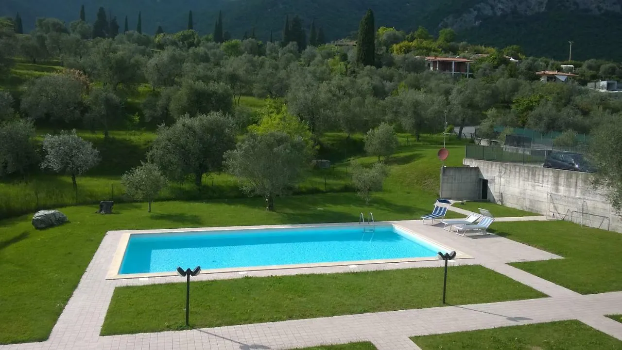 Casa Vigole Villa Toscolano Maderno 0*,  İtalya