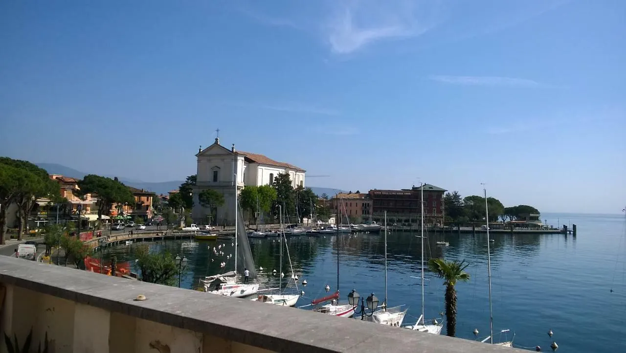 Casa Vigole Villa Toscolano Maderno Tatil Evi