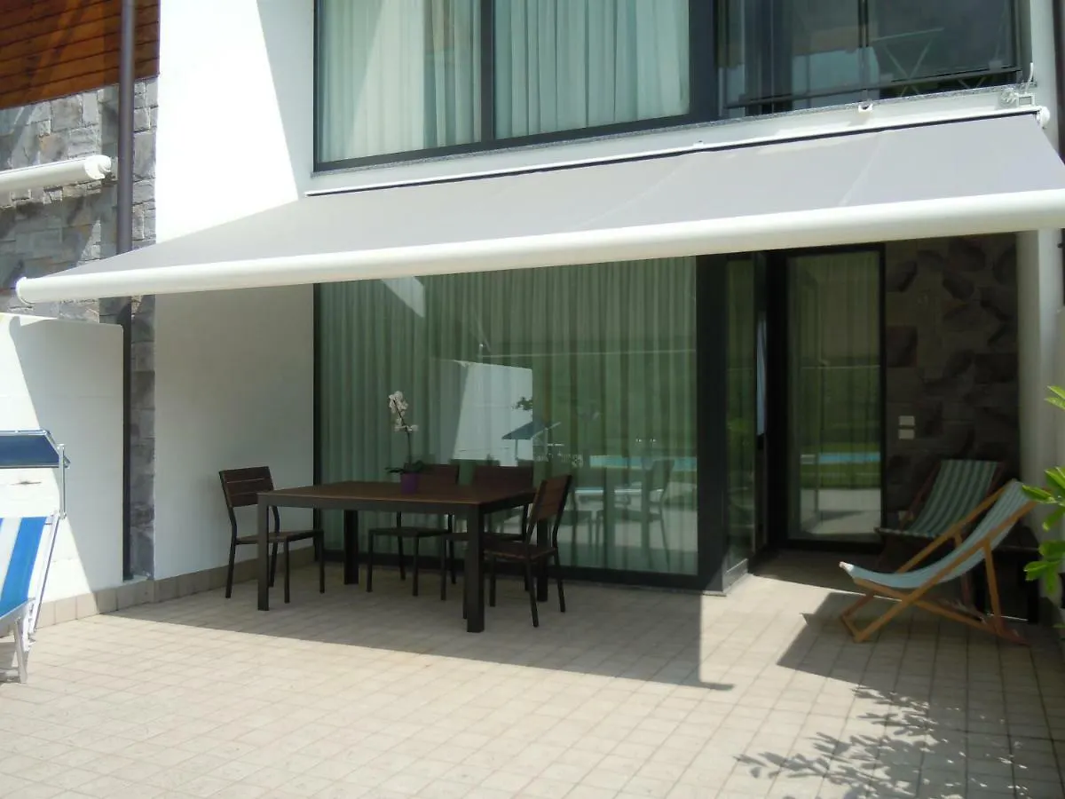 Casa Vigole Villa Toscolano Maderno 0*,  İtalya