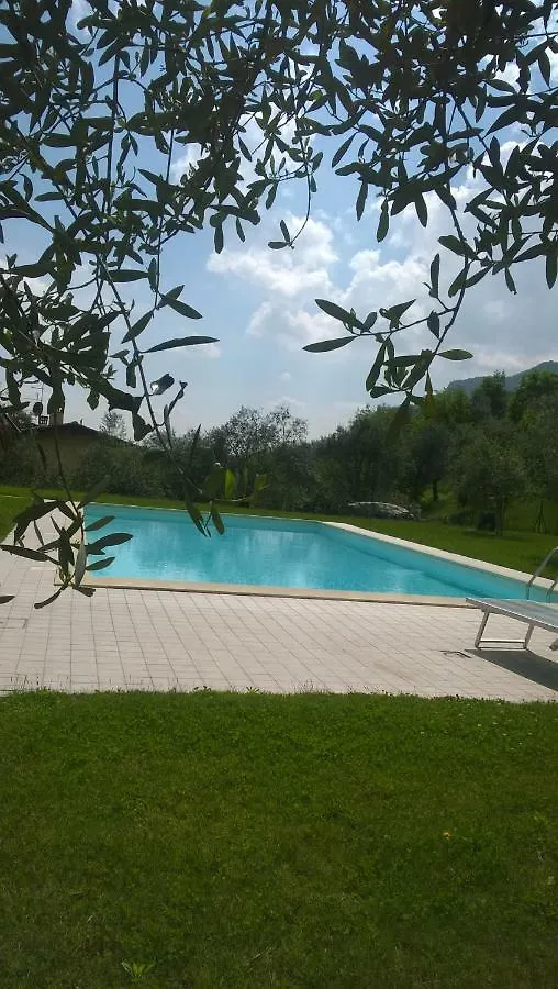 Tatil Evi Casa Vigole Villa Toscolano Maderno
