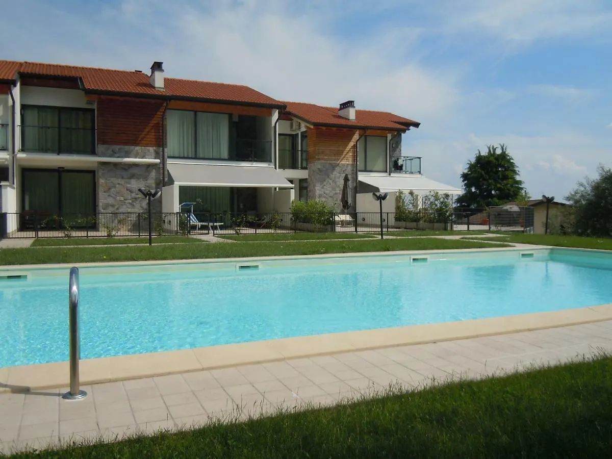 Tatil Evi Casa Vigole Villa Toscolano Maderno