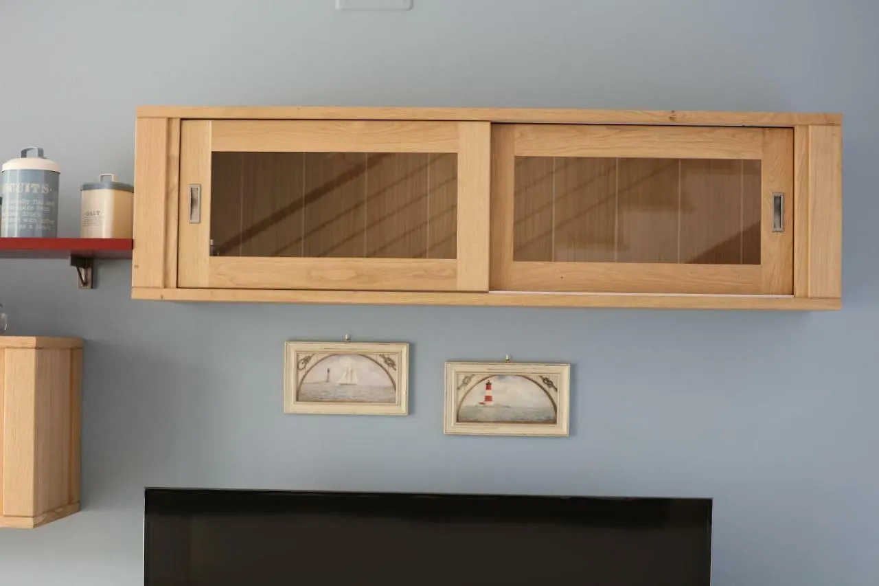 Σπίτι διακοπών Casa Vigole Βίλα Toscolano Maderno
