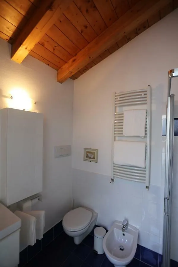 Casa Vigole Villa Toscolano Maderno