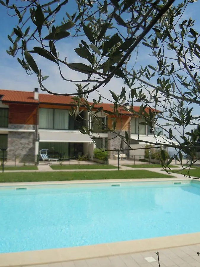 Casa Vigole Villa Toscolano Maderno
