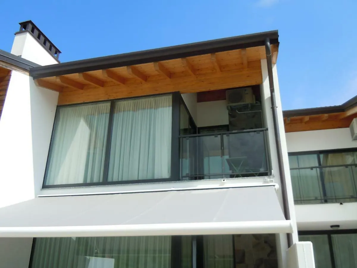 Casa Vigole Villa Toscolano Maderno