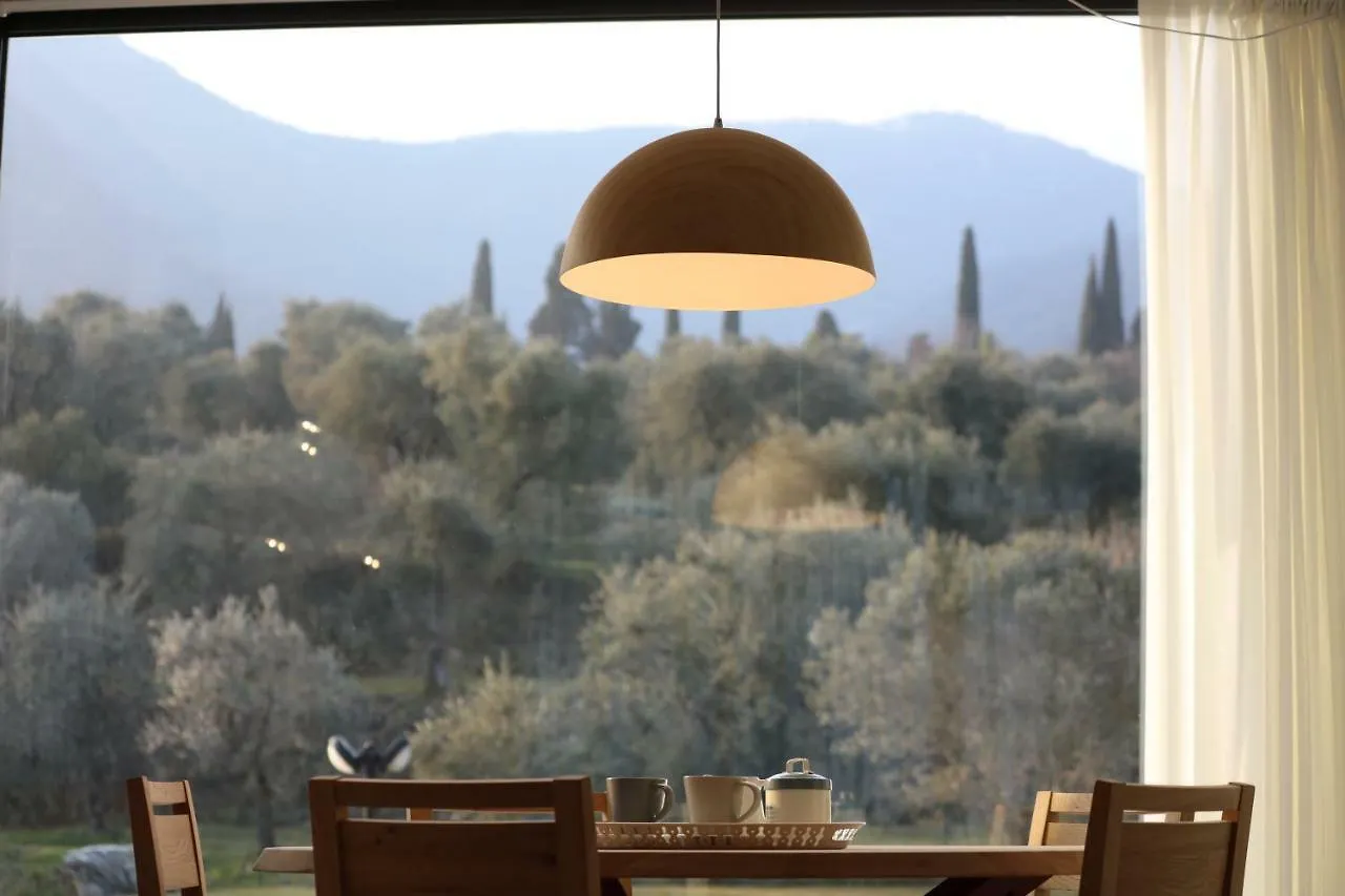 Casa Vigole Villa Toscolano Maderno Tatil Evi