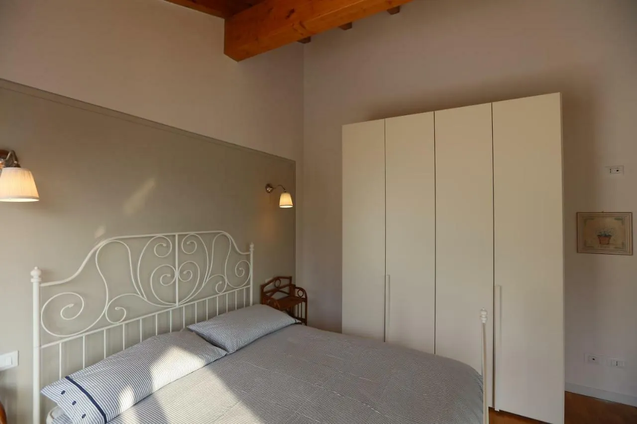 Casa Vigole Villa Toscolano Maderno