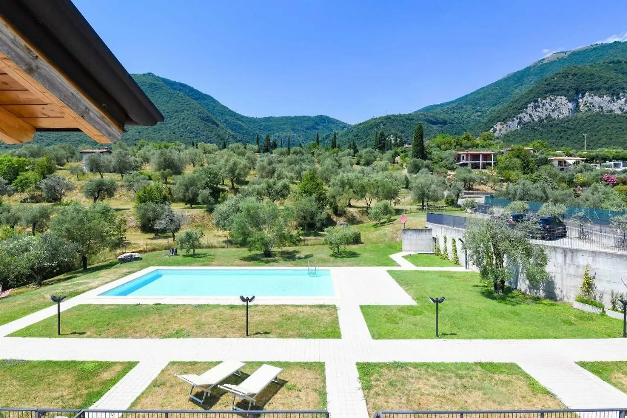 Casa Vigole Villa Toscolano Maderno