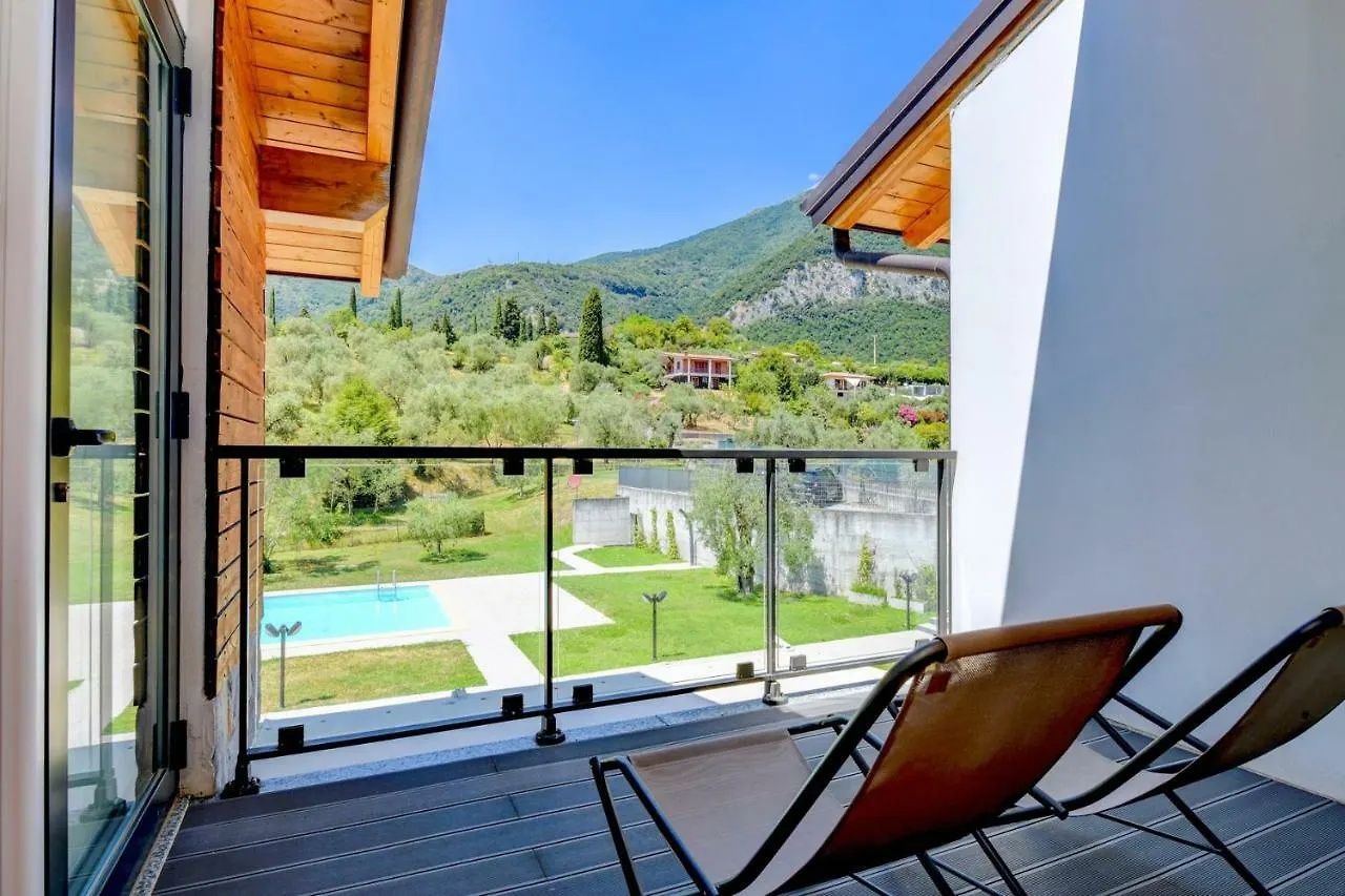 Tatil Evi Casa Vigole Villa Toscolano Maderno