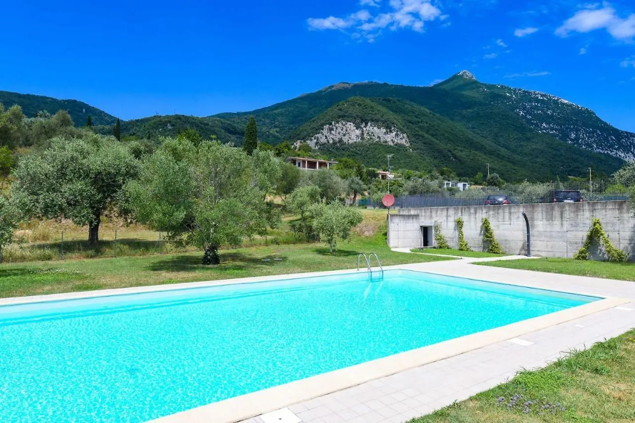 Casa Vigole Villa Toscolano Maderno 0*,
