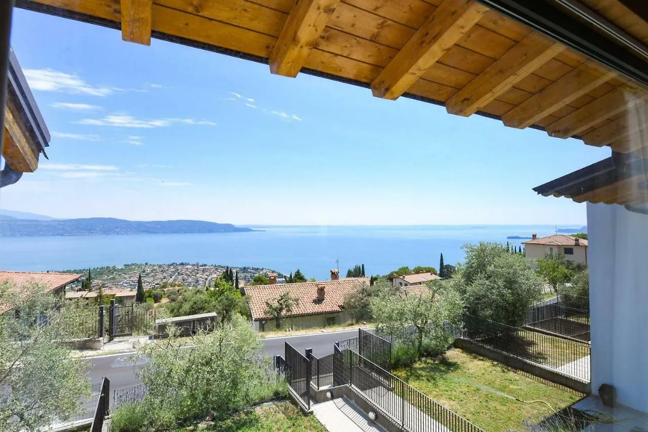 Casa Vigole Villa Toscolano Maderno