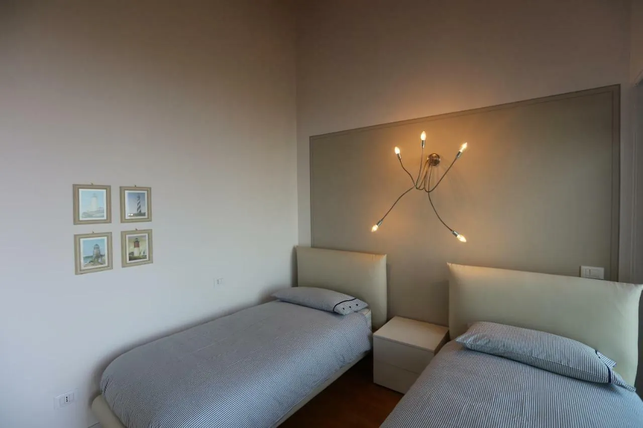 Vila Casa Vigole Toscolano Maderno