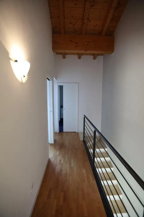 Vila Casa Vigole Toscolano Maderno 0*,